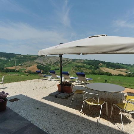 Aparthotel Borgo Stanzano à Zocca Extérieur photo