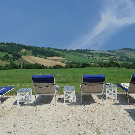Aparthotel Borgo Stanzano à Zocca Extérieur photo
