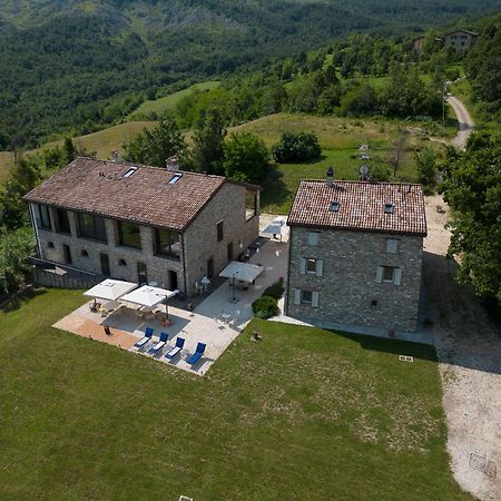 Aparthotel Borgo Stanzano à Zocca Extérieur photo