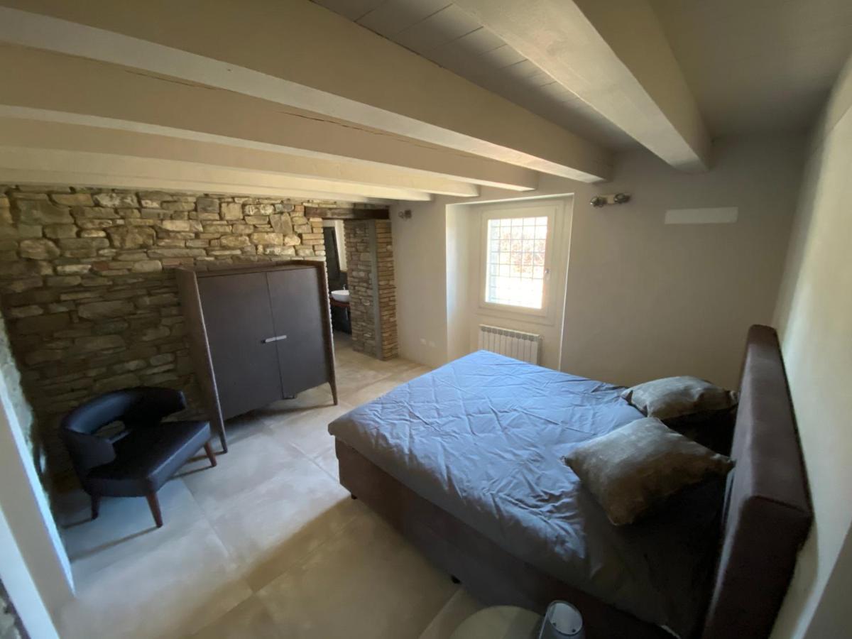 Aparthotel Borgo Stanzano à Zocca Extérieur photo
