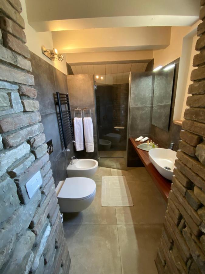Aparthotel Borgo Stanzano à Zocca Extérieur photo