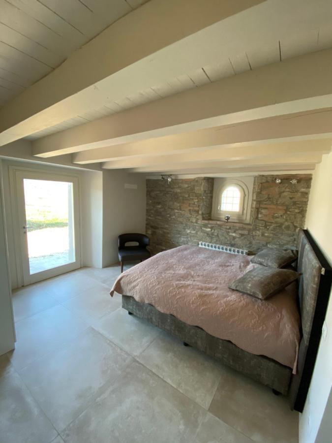 Aparthotel Borgo Stanzano à Zocca Extérieur photo