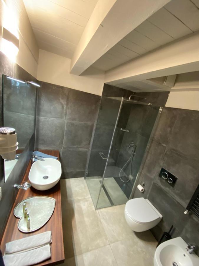 Aparthotel Borgo Stanzano à Zocca Extérieur photo