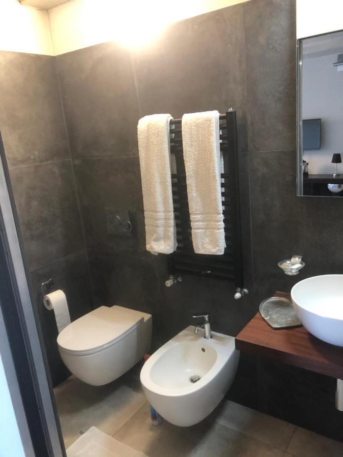 Aparthotel Borgo Stanzano à Zocca Extérieur photo