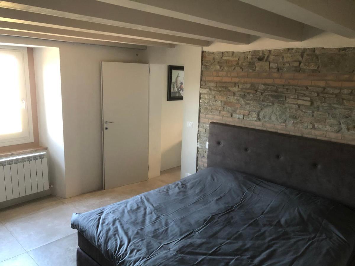 Aparthotel Borgo Stanzano à Zocca Extérieur photo