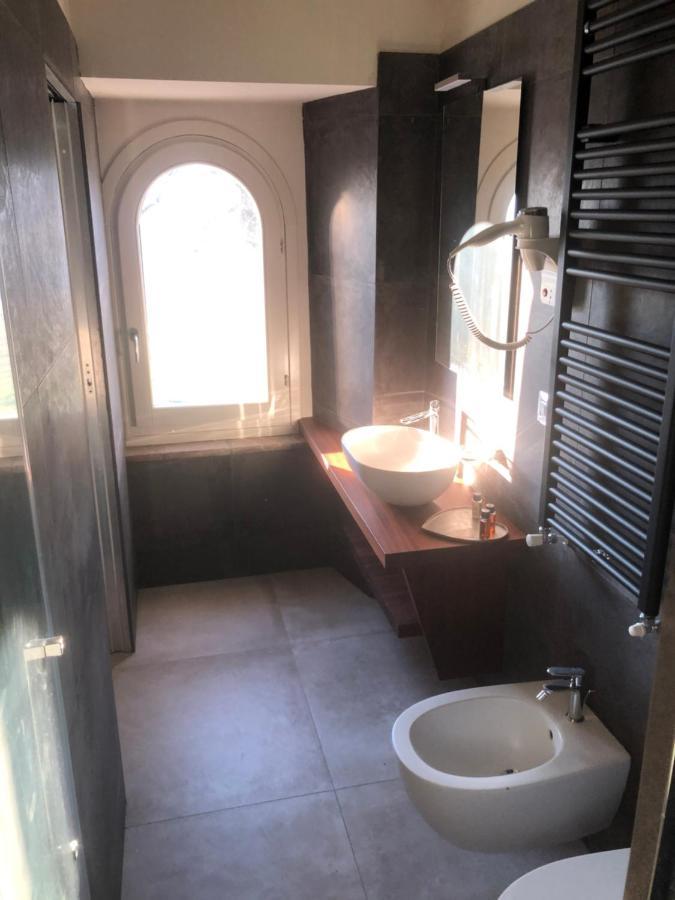 Aparthotel Borgo Stanzano à Zocca Extérieur photo