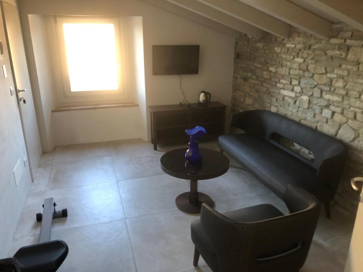Aparthotel Borgo Stanzano à Zocca Extérieur photo