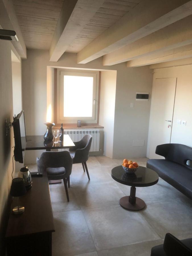 Aparthotel Borgo Stanzano à Zocca Extérieur photo