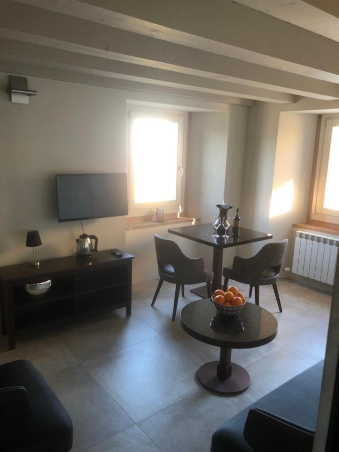 Aparthotel Borgo Stanzano à Zocca Extérieur photo
