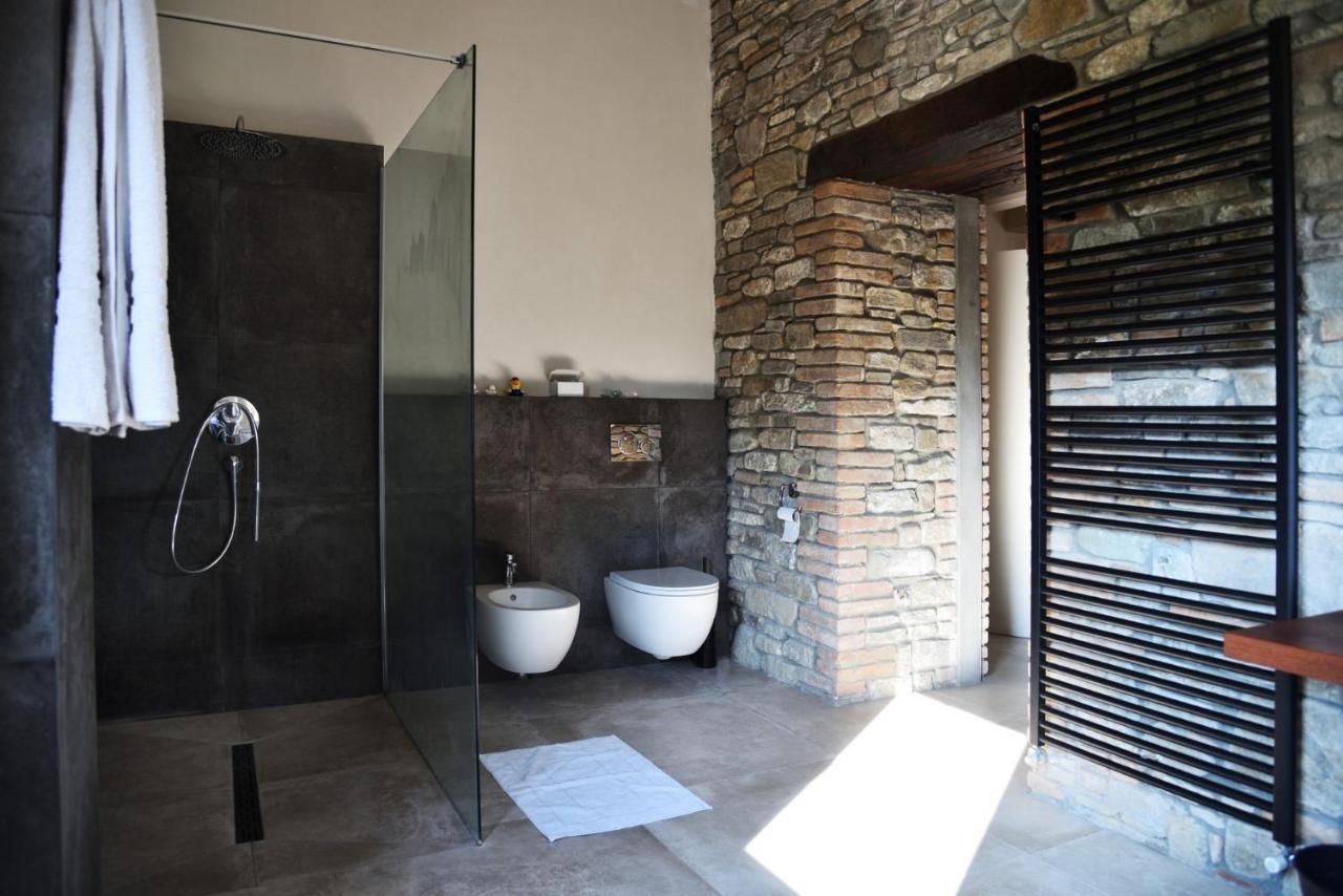 Aparthotel Borgo Stanzano à Zocca Extérieur photo