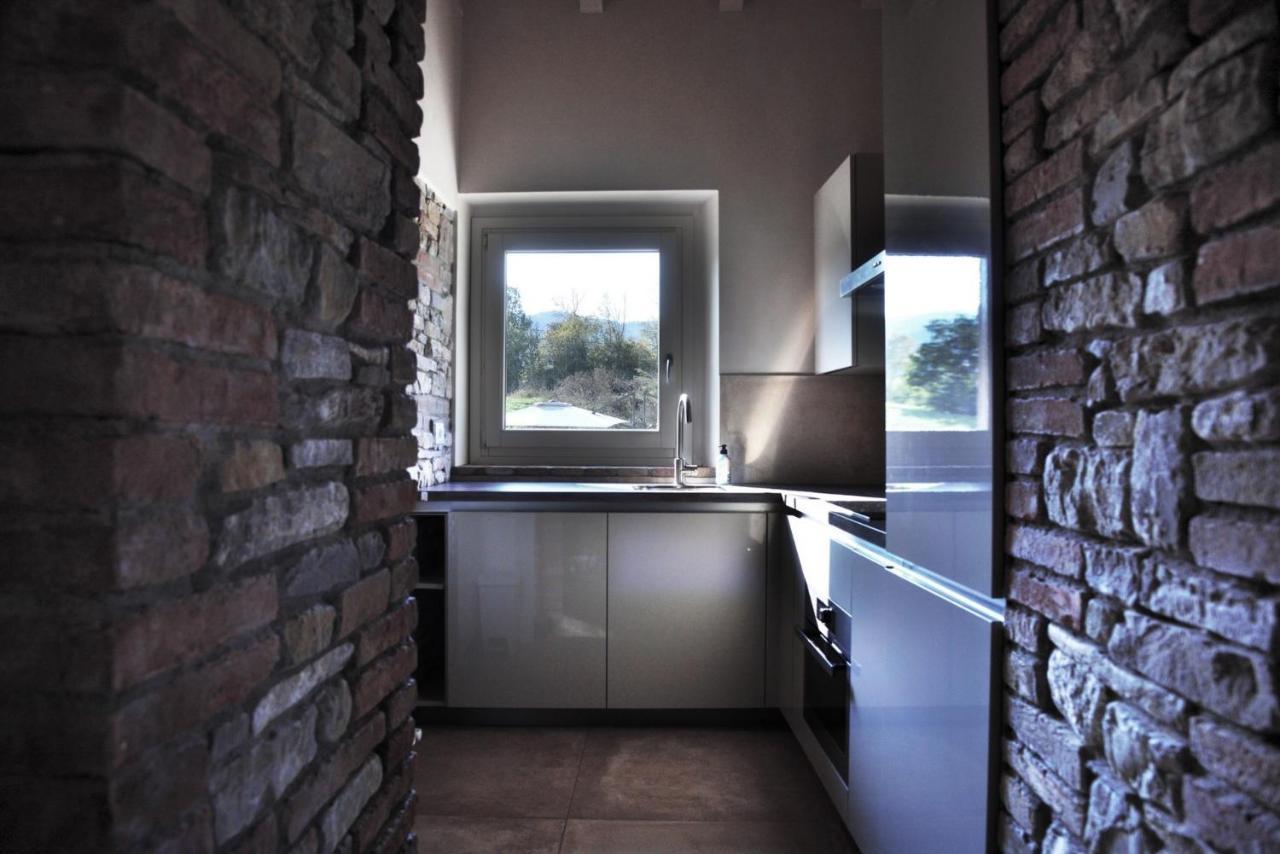 Aparthotel Borgo Stanzano à Zocca Extérieur photo