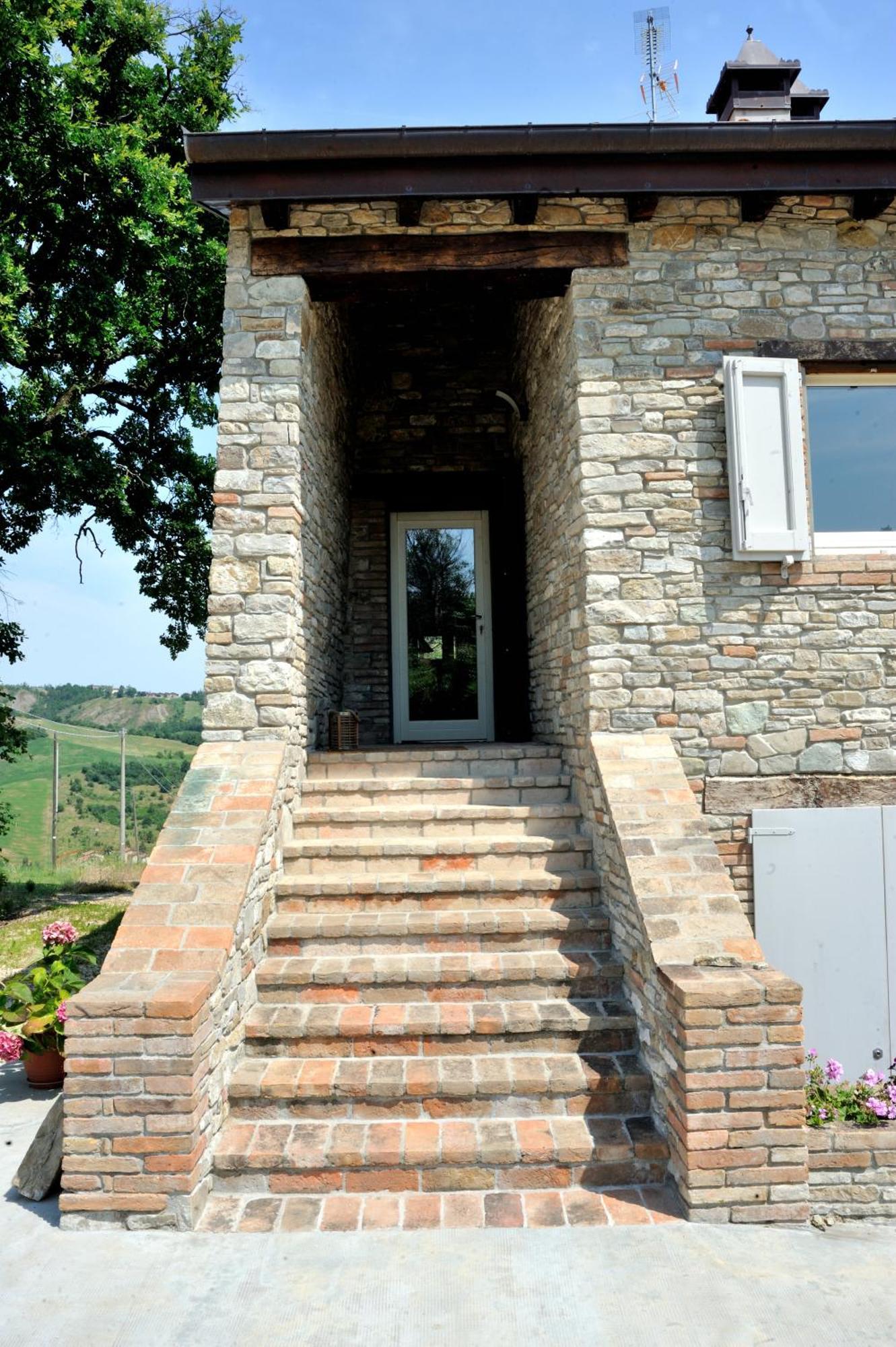 Aparthotel Borgo Stanzano à Zocca Extérieur photo
