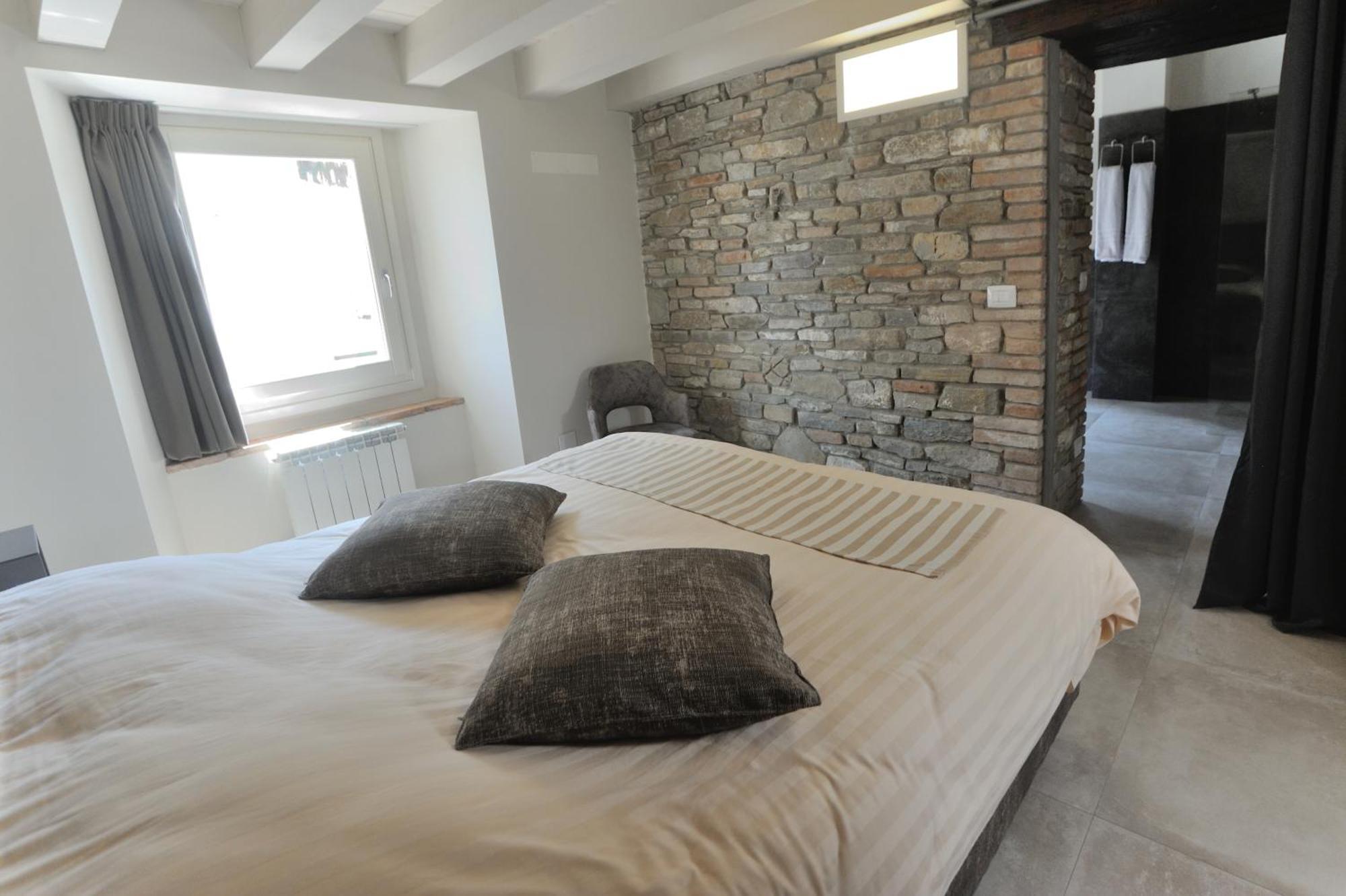 Aparthotel Borgo Stanzano à Zocca Extérieur photo