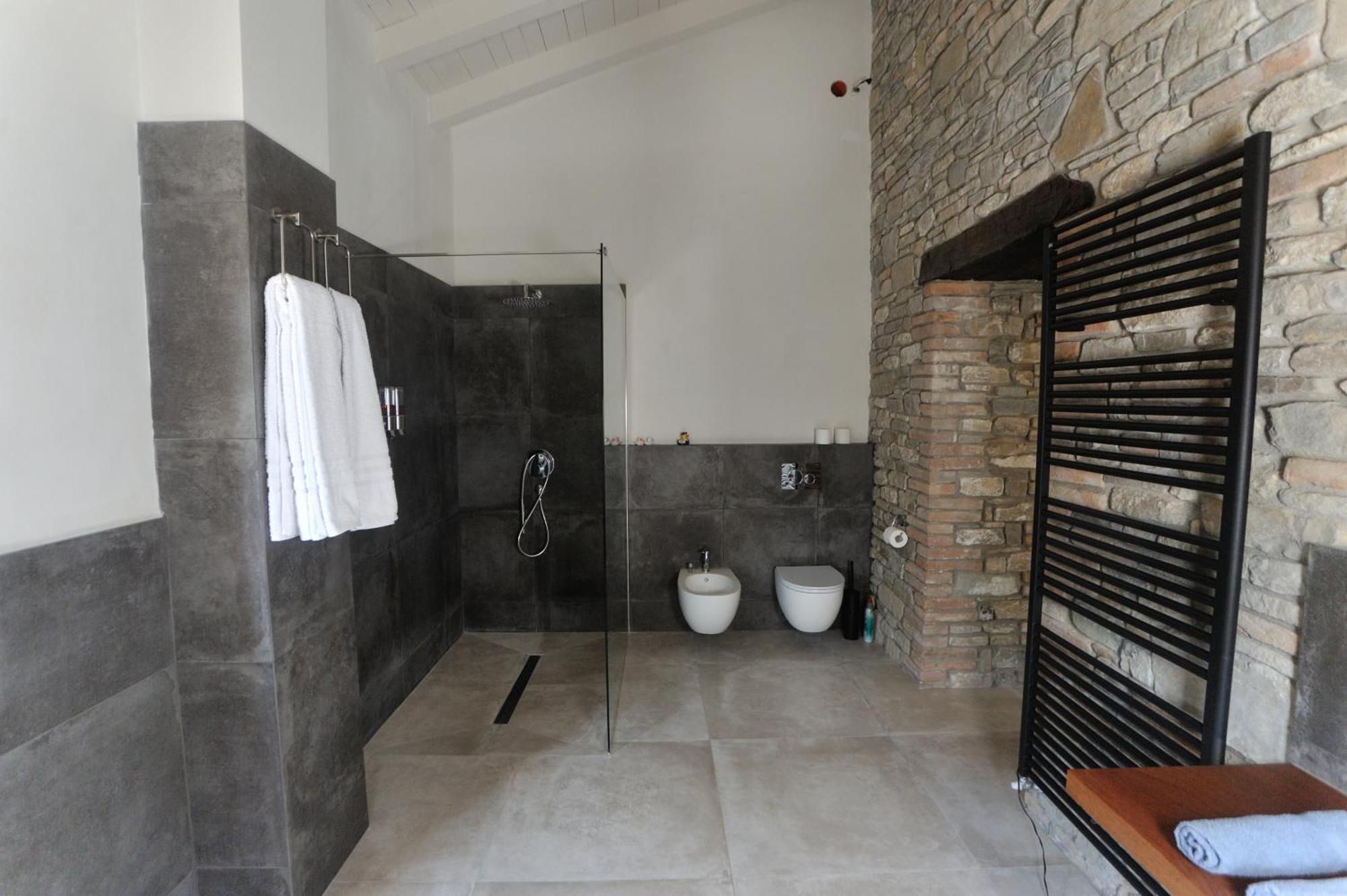 Aparthotel Borgo Stanzano à Zocca Extérieur photo